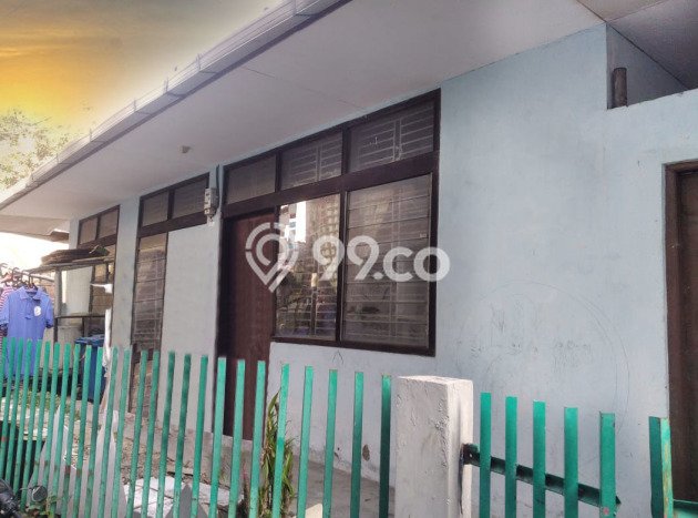 Jual Rumah Eksklusif 3 KT di Pasir Kaliki, Bandung Jual Rumah Eksklusif 3 KT di Pasir Kaliki, Bandung