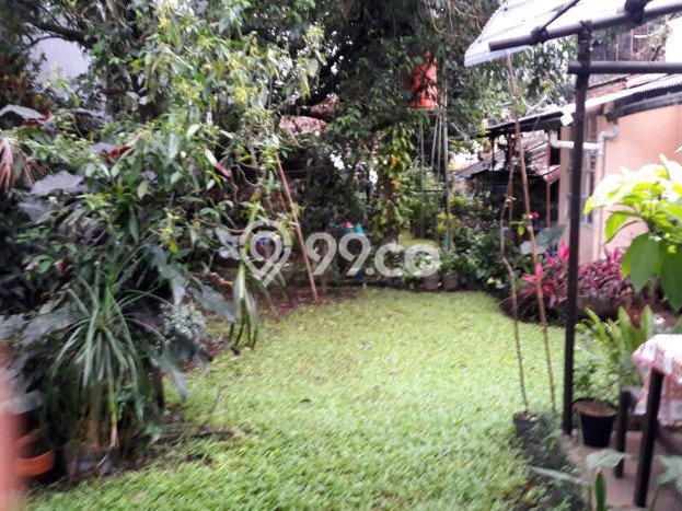 Rumah Elit Modern Tanpa Renovasi di Dago Bandung Rumah Elit Modern Tanpa Renovasi di Dago Bandung