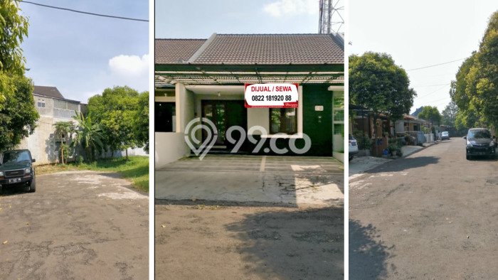 Dijual Rumah Strategis Bagus Punya 3 KT di Batununggal Bandung SHM Dijual Rumah Strategis Bagus Punya 3 KT di Batununggal Bandung SHM