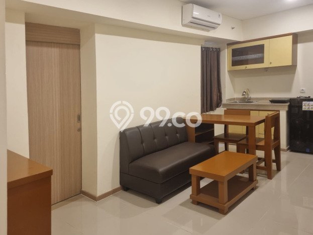 Disewakan Apartemen Ekonomis 2 BR di Cikarang Bekasi Disewakan Apartemen Ekonomis 2 BR di Cikarang Bekasi