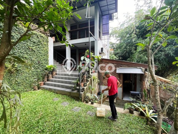 Kavling Tanah untuk Dijual di Dago Pakar, Bandung, Luas 1550m2 Kavling Tanah untuk Dijual di Dago Pakar, Bandung, Luas 1550m2