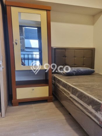 Disewakan Apartemen Ekonomis 2 BR di Cikarang Bekasi Disewakan Apartemen Ekonomis 2 BR di Cikarang Bekasi