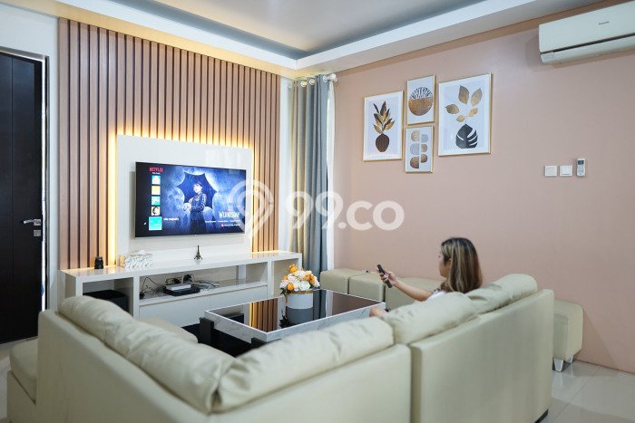 Best Deal Hunian Premium Ideal dan Luas di Coblong, Bandung Best Deal Hunian Premium Ideal dan Luas di Coblong, Bandung