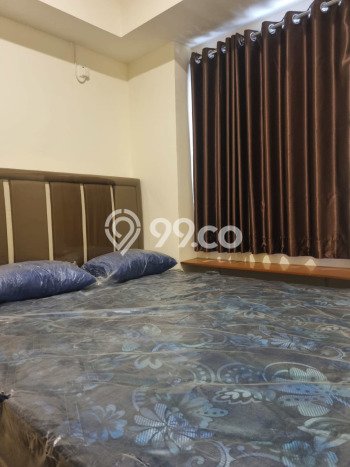 Disewakan Apartemen Ekonomis 2 BR di Cikarang Bekasi Disewakan Apartemen Ekonomis 2 BR di Cikarang Bekasi
