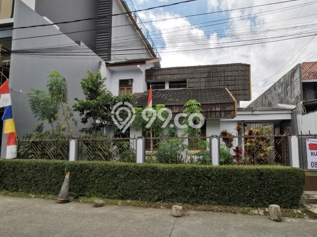 Rumah Kost untuk Dijual di Pasteur Punya 16 Kamar Rumah Kost untuk Dijual di Pasteur Punya 16 Kamar