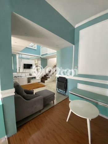 Hunian Cantik Minimalis Lb 154m2 di Tanjung Karang Barat, Bandar Lampung Hunian Cantik Minimalis Lb 154m2 di Tanjung Karang Barat, Bandar Lampung