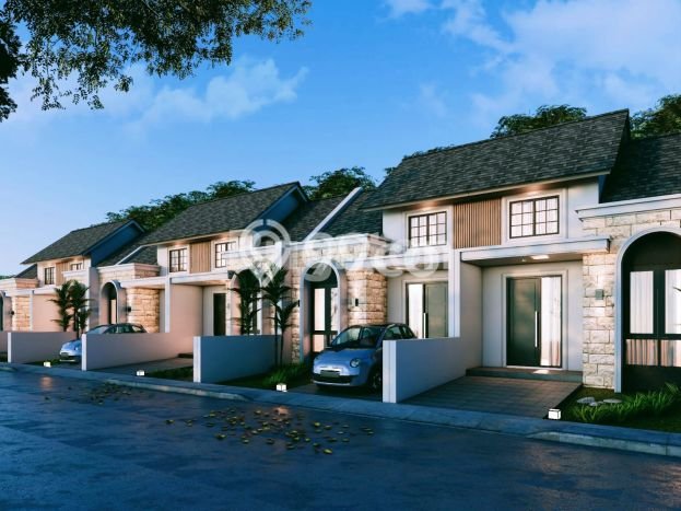 Rumah Modern Minimalis 3 KT Bisa Langsung Pindah di Tanjung Karang Barat Rumah Modern Minimalis 3 KT Bisa Langsung Pindah di Tanjung Karang Barat
