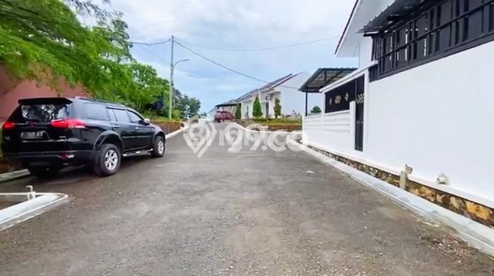 Dijual Cepat Rumah Favorit Siap Huni LB 112m2 di Pringsewu, Pringsewu Dijual Cepat Rumah Favorit Siap Huni LB 112m2 di Pringsewu, Pringsewu