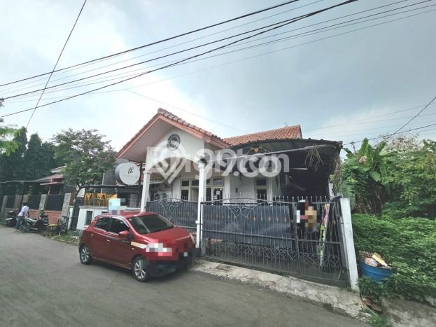 Rumah Luas Asri 3 KT Siap Pakai di Cirebon Kota Cirebon Rumah Luas Asri 3 KT Siap Pakai di Cirebon Kota Cirebon