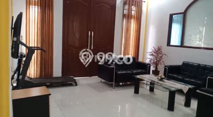Rumah Eksklusif Siap Huni LT 1500m2 di Kedaton, Bandar Lampung Rumah Eksklusif Siap Huni LT 1500m2 di Kedaton, Bandar Lampung