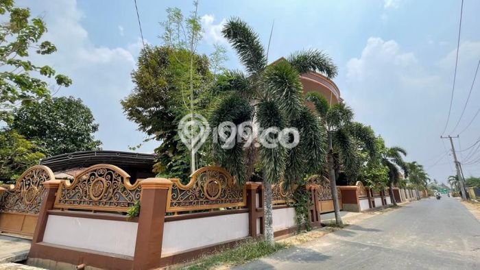For Sale Rumah Elit Exclusive di Kedaton, Bandar Lampung For Sale Rumah Elit Exclusive di Kedaton, Bandar Lampung