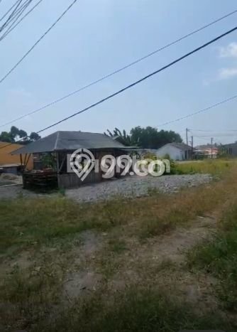 Tanah Kavling untuk Dijual di Kemiling Bandar Lampung 762m2 Tanah Kavling untuk Dijual di Kemiling Bandar Lampung 762m2