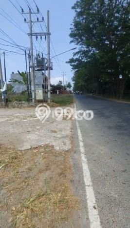 Tanah Kavling untuk Dijual di Kemiling Bandar Lampung 762m2 Tanah Kavling untuk Dijual di Kemiling Bandar Lampung 762m2