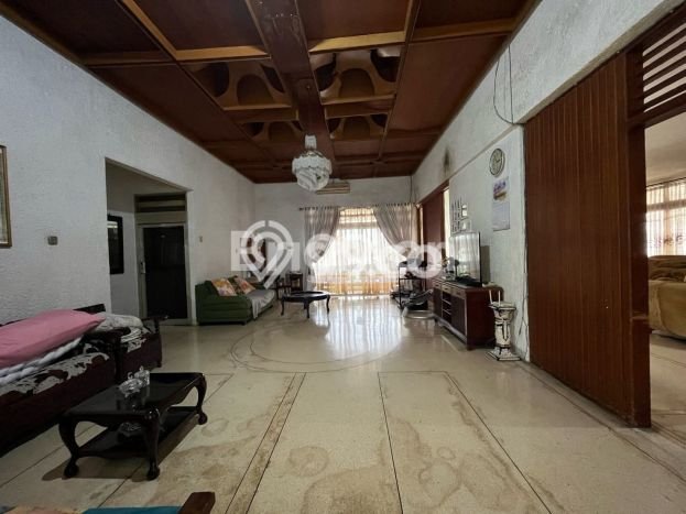Siap Huni Hunian Elit 8 Kamar di Tanjung Karang Timur Dekat ke Mana Saja Siap Huni Hunian Elit 8 Kamar di Tanjung Karang Timur Dekat ke Mana Saja