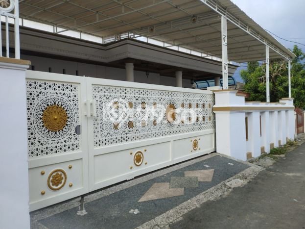Rumah Modern Minimalis 6 KT Bisa Langsung Pindah di Tanjung Karang Timur Rumah Modern Minimalis 6 KT Bisa Langsung Pindah di Tanjung Karang Timur