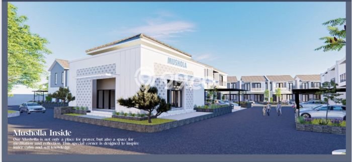 Hunian Cantik Minimalis Lb 154m2 di Pringsewu, Pringsewu Hunian Cantik Minimalis Lb 154m2 di Pringsewu, Pringsewu