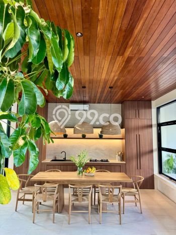 Vila Kawasan , Luas 135m2m², Area Premium Vila Kawasan , Luas 135m2m², Area Premium