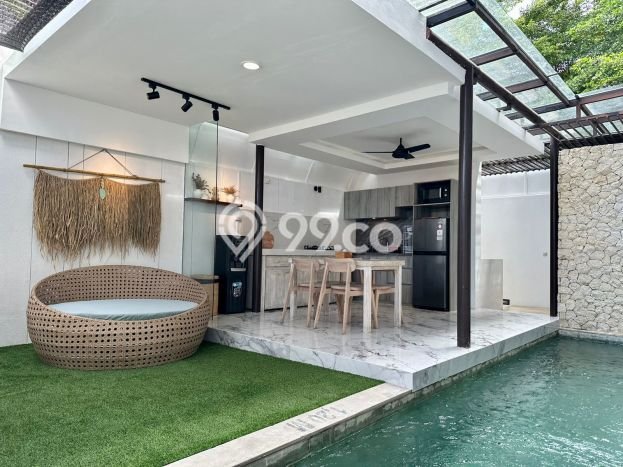 Vila Kawasan , Luas 0m2m², Akses Mudah Fasilitas Umum Vila Kawasan , Luas 0m2m², Akses Mudah Fasilitas Umum