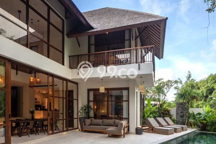 Vila Premium di Tabanan, Area 0m2m², Harganya Bersaing Vila Premium di Tabanan, Area 0m2m², Harganya Bersaing