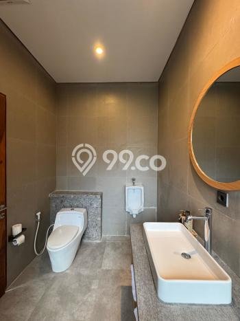 Vila Premium Kawasan , Luas 120m2m², Area Nyaman Vila Premium Kawasan , Luas 120m2m², Area Nyaman