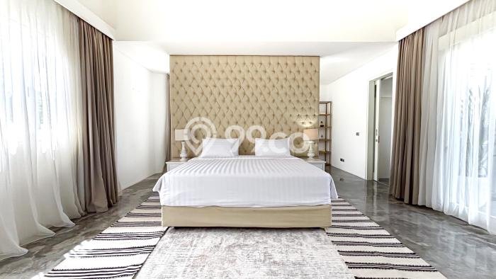Dijual Cepat! Vila di , Luas 440m2m², Area Prospektif dengan potensi meningkat Dijual Cepat! Vila di , Luas 440m2m², Area Prospektif dengan potensi meningkat