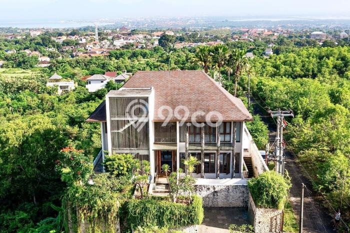 Vila di , Luas 2000m2m², Akses Mudah Pusat Kota Vila di , Luas 2000m2m², Akses Mudah Pusat Kota