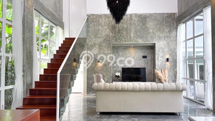 Dijual Cepat! Vila di , Luas 440m2m², Area Prospektif dengan potensi meningkat Dijual Cepat! Vila di , Luas 440m2m², Area Prospektif dengan potensi meningkat