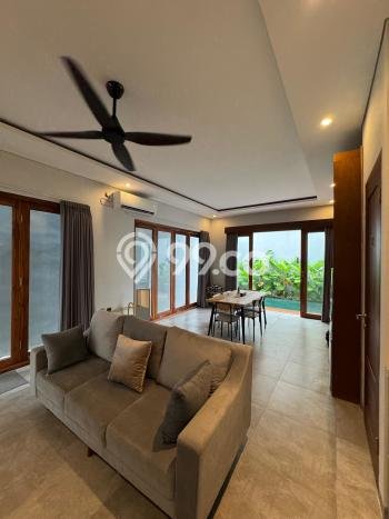 Vila Premium Kawasan , Luas 120m2m², Area Nyaman Vila Premium Kawasan , Luas 120m2m², Area Nyaman