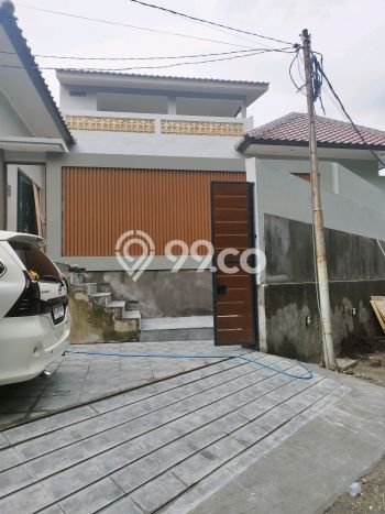 Dijual Rumah Elit Exclusive di Kuta Selatan, Badung Dijual Rumah Elit Exclusive di Kuta Selatan, Badung
