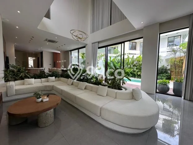 Vila Kawasan , Luas 352m2m², Dekat Mudah Fasilitas Umum Vila Kawasan , Luas 352m2m², Dekat Mudah Fasilitas Umum
