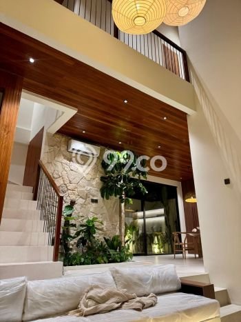 Vila Kawasan , Luas 135m2m², Area Premium Vila Kawasan , Luas 135m2m², Area Premium