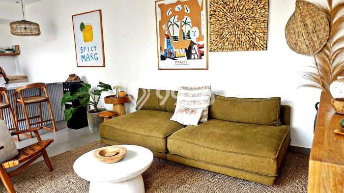 Vila Potensial di , Area 110m2m², Lingkungan Asri Vila Potensial di , Area 110m2m², Lingkungan Asri