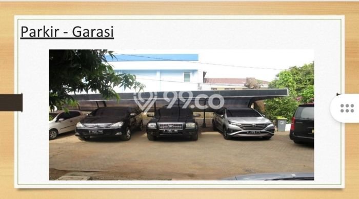Tanah Kavling Dijual di Jakarta Pusat dengan Spesifikasi 1494m2 Tanah Kavling Dijual di Jakarta Pusat dengan Spesifikasi 1494m2