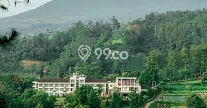 Hotel Kawasan Komersial di , Luas 5000m2m², Jalan Utama Hotel Kawasan Komersial di , Luas 5000m2m², Jalan Utama