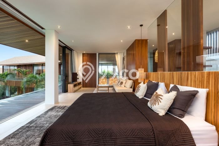 Vila Strategis di , Ukuran 1120m2m², Dekat ke berbagai fasilitas Vila Strategis di , Ukuran 1120m2m², Dekat ke berbagai fasilitas
