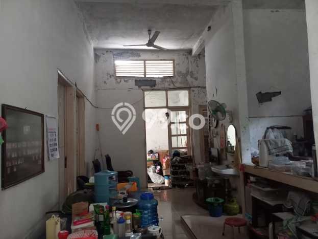 Jual Rumah Minimalis Bagus Punya 5 KT di Tembalang Semarang SHM Jual Rumah Minimalis Bagus Punya 5 KT di Tembalang Semarang SHM