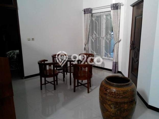 Rumah Minimalis 3 KT di Peterongan Semarang Unfurnished Rumah Minimalis 3 KT di Peterongan Semarang Unfurnished