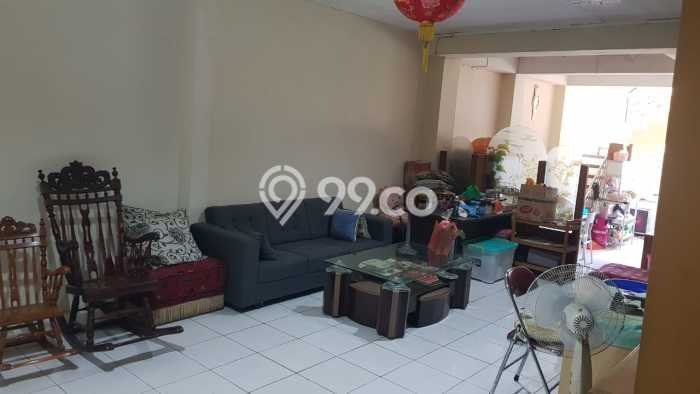 Ruko Dijual di Semarang LT 126m2 & LB 250m2 Lokasi Terbaik! Ruko Dijual di Semarang LT 126m2 & LB 250m2 Lokasi Terbaik!
