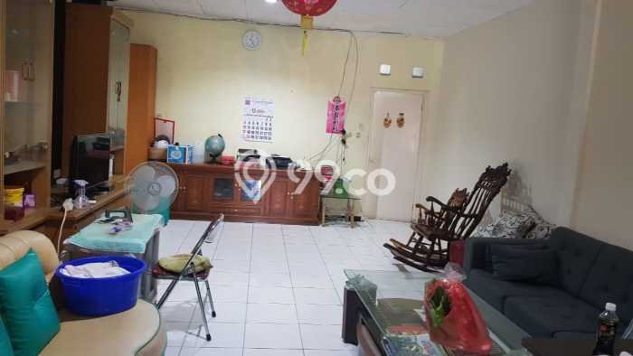 Ruko Dijual di Semarang LT 126m2 & LB 250m2 Lokasi Terbaik! Ruko Dijual di Semarang LT 126m2 & LB 250m2 Lokasi Terbaik!