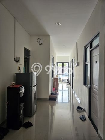 Kos-kosan Dijual di Kalicari Semarang Luas 340m2 Kos-kosan Dijual di Kalicari Semarang Luas 340m2