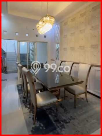 Rumah Minimalis 4 KT di Kedungmundu Semarang Full Furnished Rumah Minimalis 4 KT di Kedungmundu Semarang Full Furnished