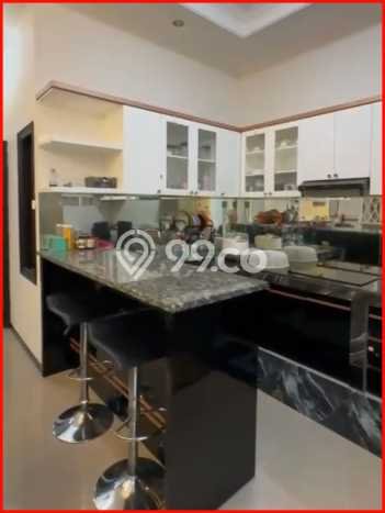 Rumah Minimalis 4 KT di Kedungmundu Semarang Full Furnished Rumah Minimalis 4 KT di Kedungmundu Semarang Full Furnished
