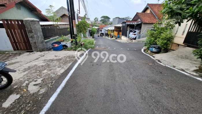 Jual Rumah Bagus Siap Huni LB 150m2 di Gajah Mungkur, Semarang Jual Rumah Bagus Siap Huni LB 150m2 di Gajah Mungkur, Semarang