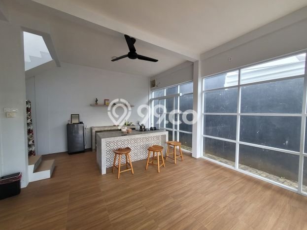 Rumah Modern Minimalis 2 KT Bisa Langsung Pindah di Ngaliyan Rumah Modern Minimalis 2 KT Bisa Langsung Pindah di Ngaliyan