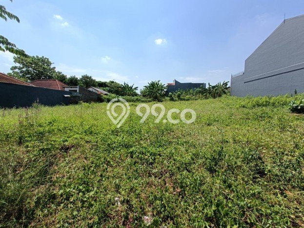 Tanah untuk Dijual Lokasi Gajah Mungkur, Semarang Luas 530m2 SHM Tanah untuk Dijual Lokasi Gajah Mungkur, Semarang Luas 530m2 SHM