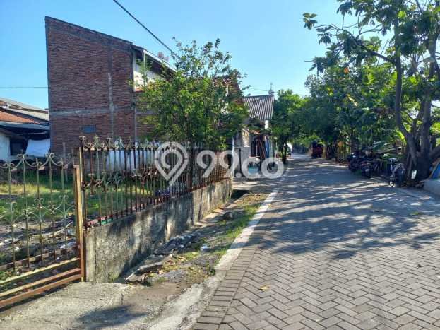 Kavling Tanah Dijual di Semarang Utara Semarang Spesifikasi 325m2 Kavling Tanah Dijual di Semarang Utara Semarang Spesifikasi 325m2