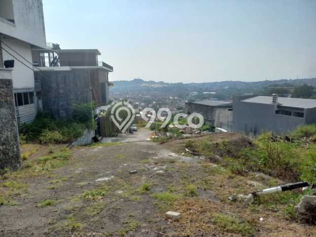 Tanah Kavling di Gajah Mungkur Dijual dengan Luas 230m2 Tanah Kavling di Gajah Mungkur Dijual dengan Luas 230m2