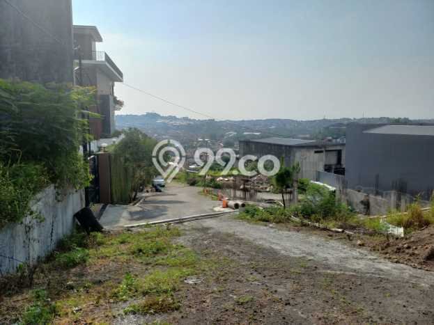 Tanah Kavling di Gajah Mungkur Dijual dengan Luas 230m2 Tanah Kavling di Gajah Mungkur Dijual dengan Luas 230m2