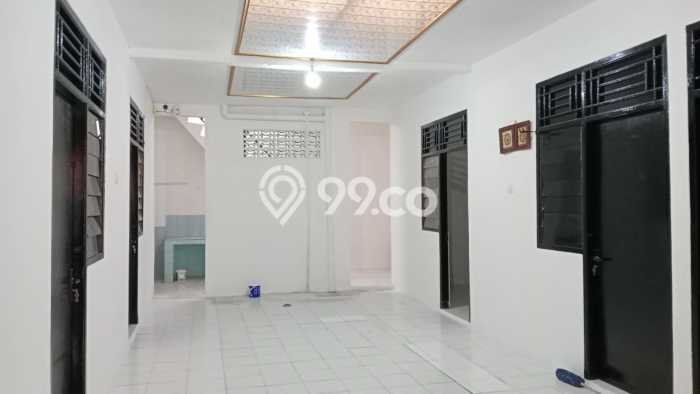 Dijual Cepat Rumah Favorit Siap Huni LB 200m2 di Pedurungan, Semarang Dijual Cepat Rumah Favorit Siap Huni LB 200m2 di Pedurungan, Semarang
