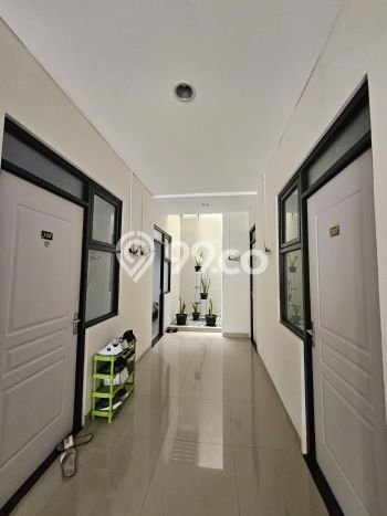 Kos-kosan Dijual di Kalicari Semarang Luas 340m2 Kos-kosan Dijual di Kalicari Semarang Luas 340m2